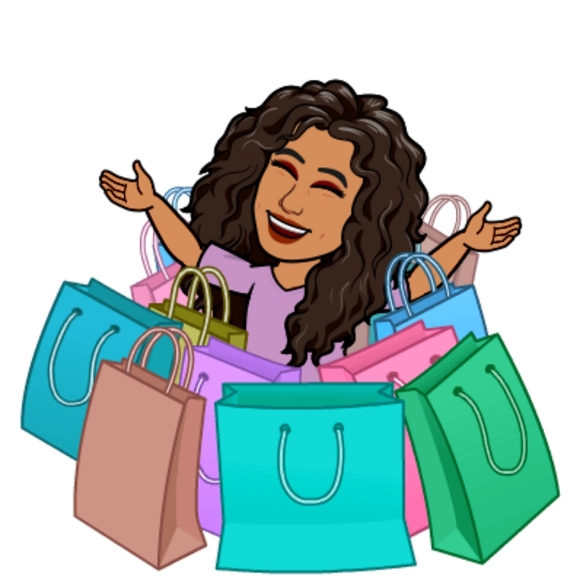 LIKE FOR POSH SHOW Notification Special Moments... - Picture 3 of 7